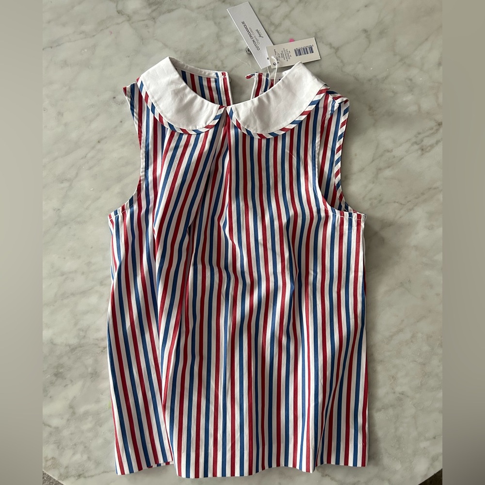 Jacadi blouse